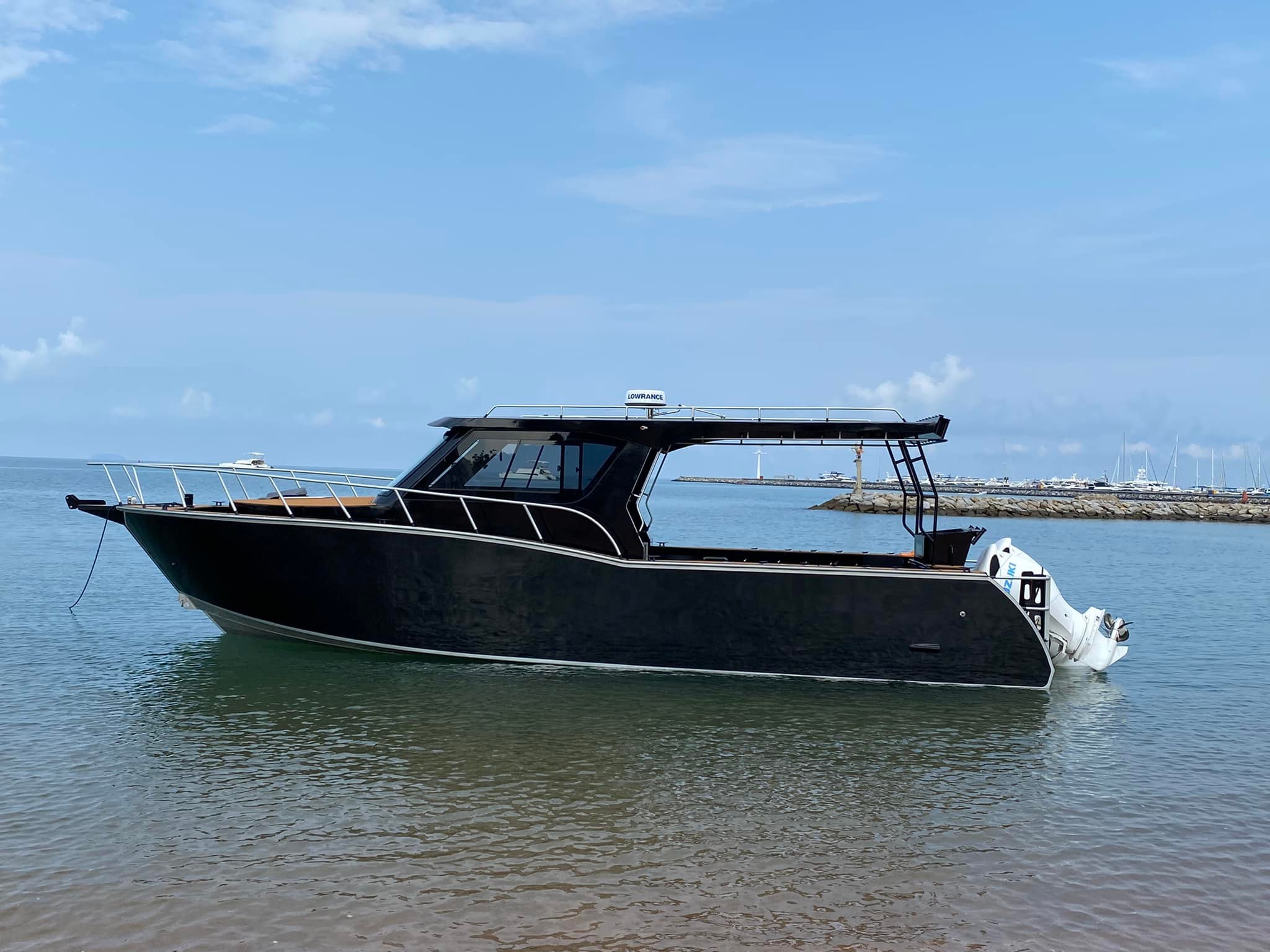 11M PROFISHER